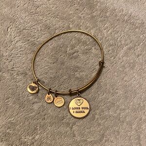 Alex and Ani Star Wars Bracelet